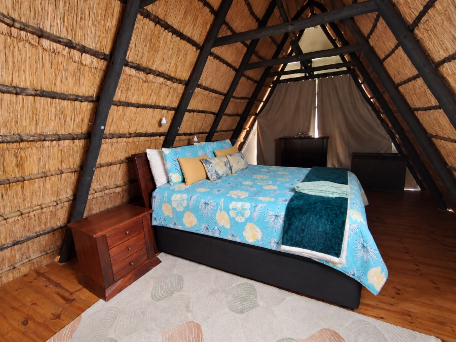 3 Bedroom Property for Sale in Utopia Nature Estate North West